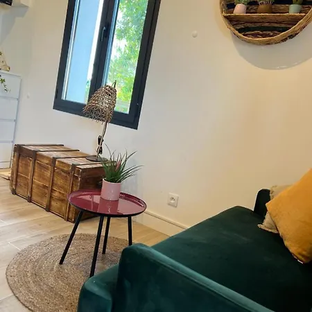 Apartment La Marguerite