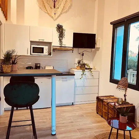 La Marguerite Apartment