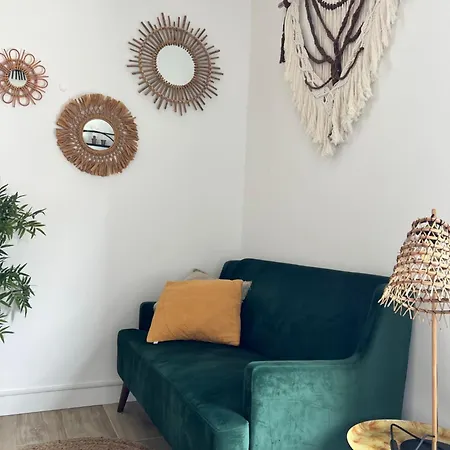 Apartment La Marguerite