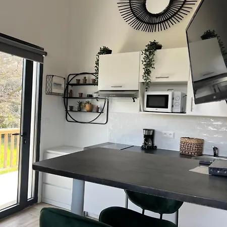 La Marguerite Apartment