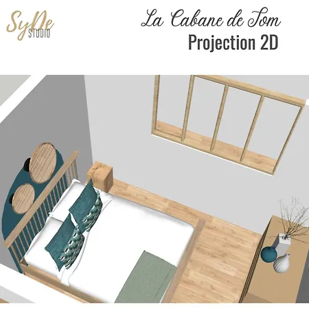 La Marguerite Apartment *
