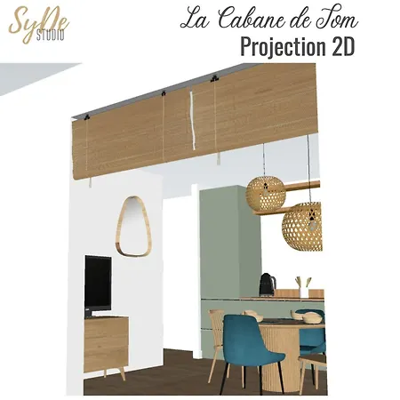 La Marguerite Apartment Lacanau