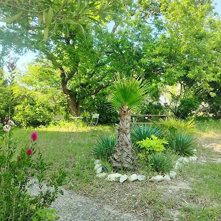 Apartman La Marguerite *
