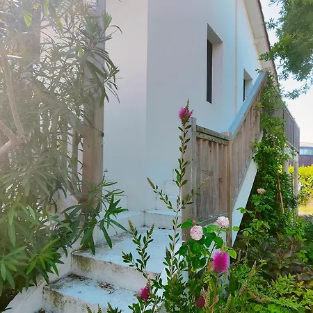 Apartman La Marguerite *